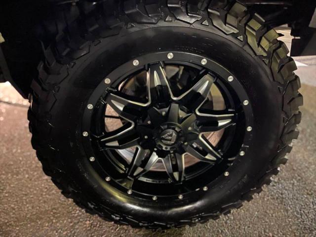 2017 Chevrolet Silverado 2500HD LT