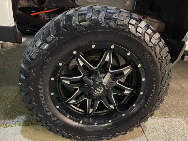 2017 Chevrolet Silverado 2500HD LT