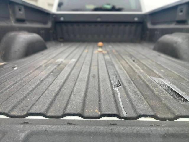 2017 Chevrolet Silverado 2500HD LT