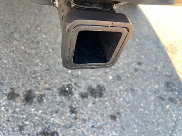 2000 Toyota Tundra SR5 V8