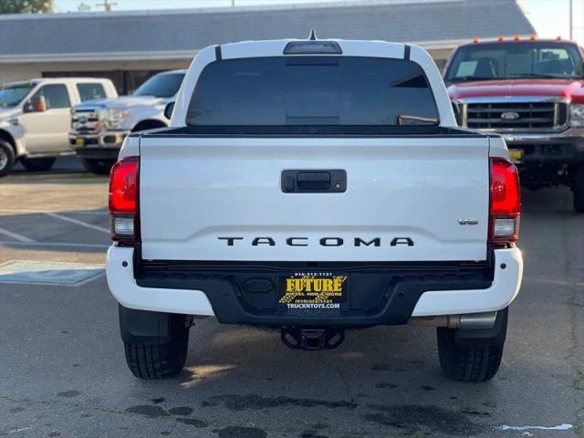 2019 Toyota Tacoma TRD Off Road