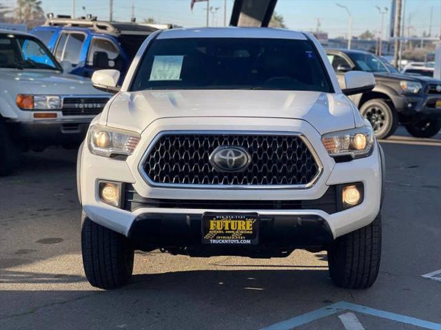 2019 Toyota Tacoma TRD Off Road