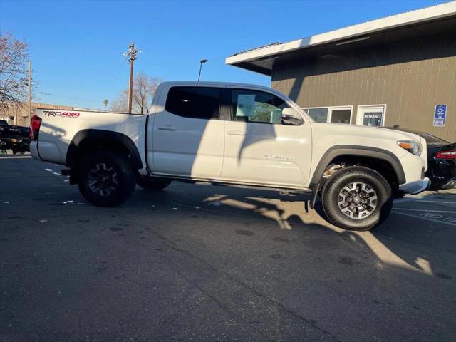 2019 Toyota Tacoma TRD Off Road