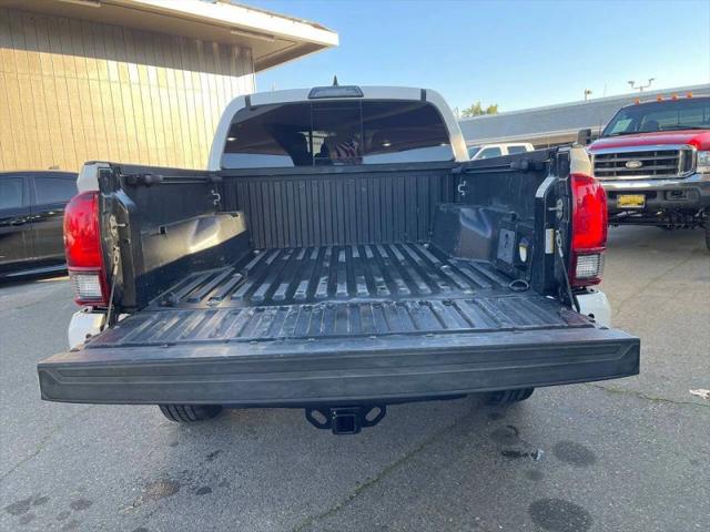 2019 Toyota Tacoma TRD Off Road