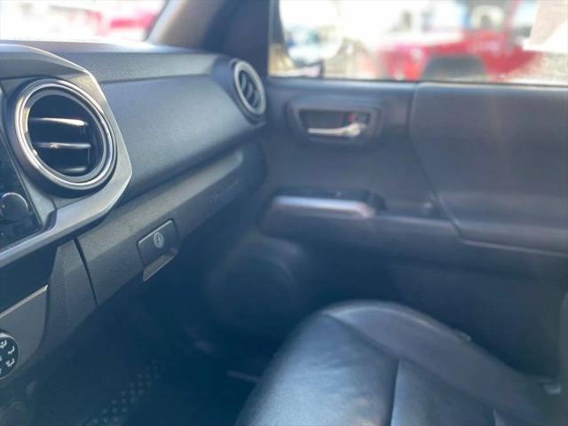 2019 Toyota Tacoma TRD Off Road