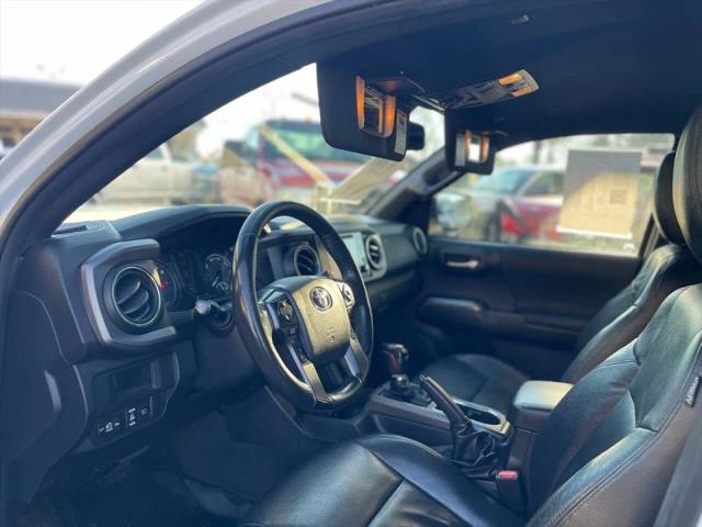 2019 Toyota Tacoma TRD Off Road