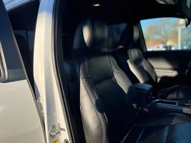2019 Toyota Tacoma TRD Off Road