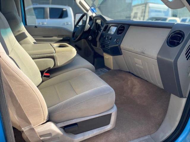 2008 Ford F-350 XL