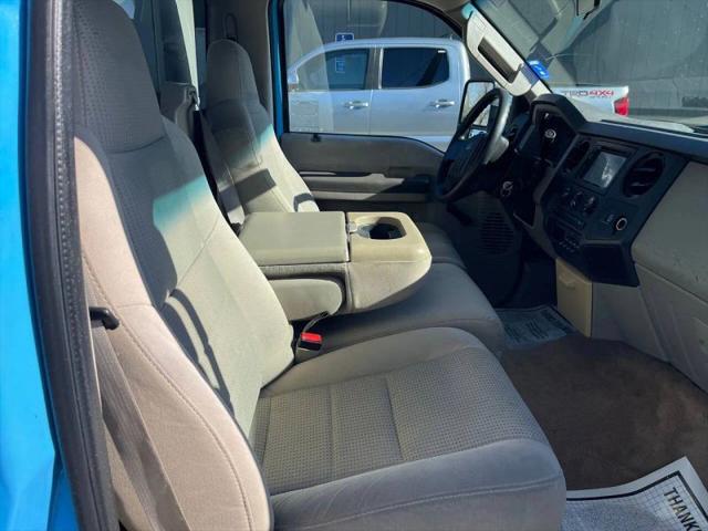 2008 Ford F-350 XL