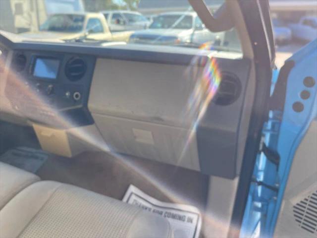2008 Ford F-350 XL