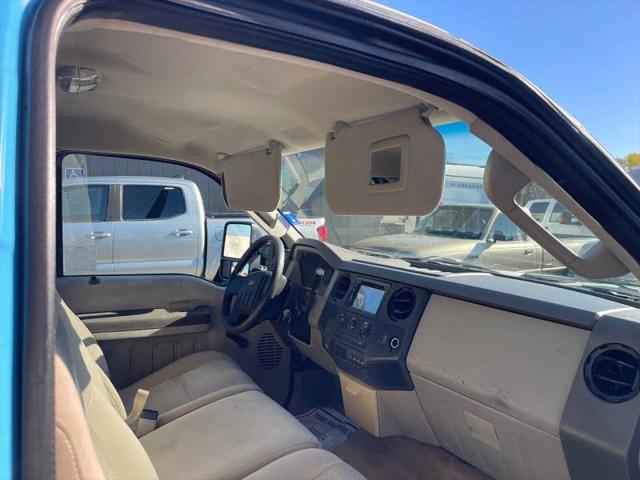 2008 Ford F-350 XL
