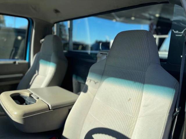 2008 Ford F-350 XL