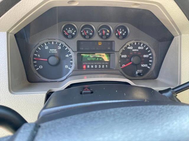 2008 Ford F-350 XL