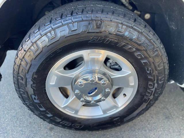 2008 Ford F-350 XL