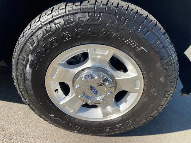 2008 Ford F-350 XL