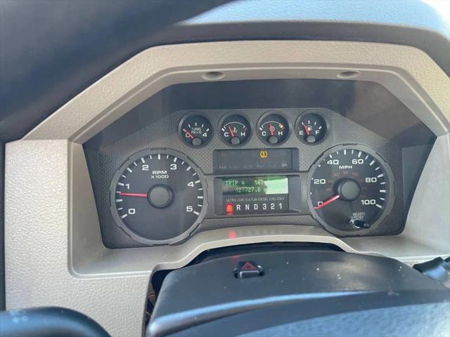 2008 Ford F-350 XL