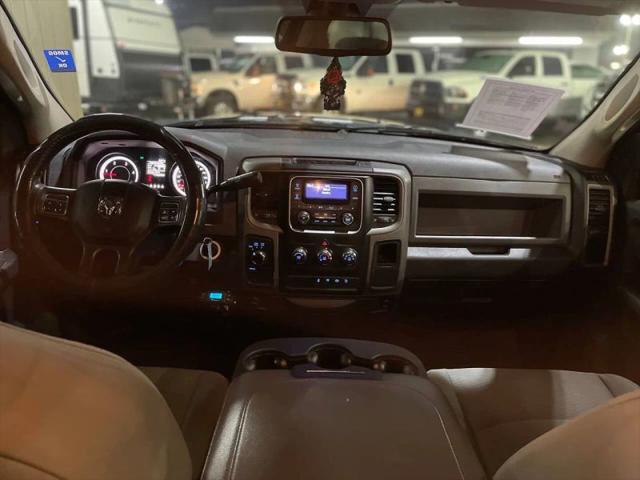 2015 Ram 3500 Tradesman