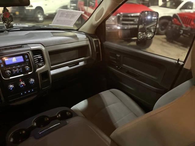 2015 Ram 3500 Tradesman