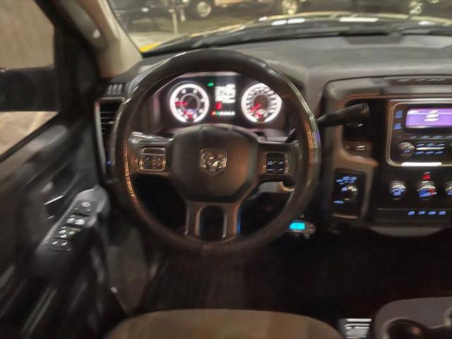 2015 Ram 3500 Tradesman