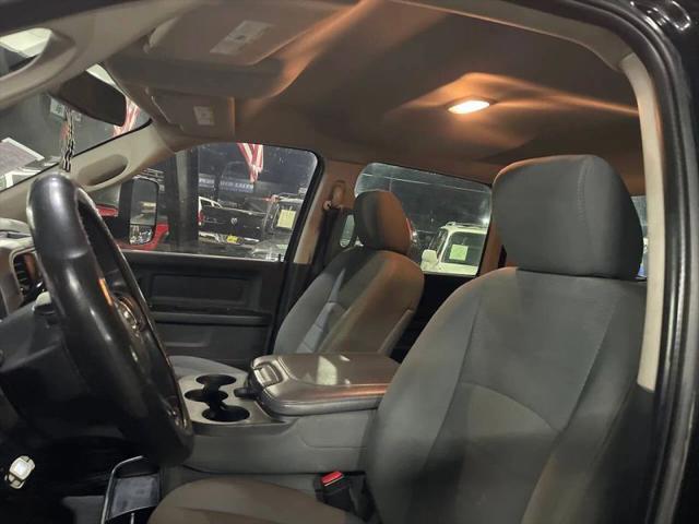 2015 Ram 3500 Tradesman