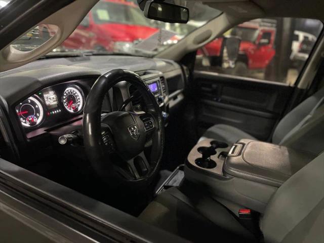 2015 Ram 3500 Tradesman