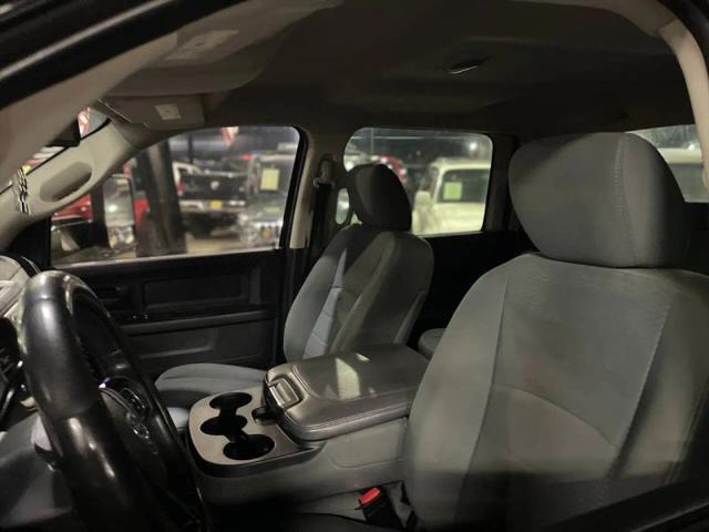 2015 Ram 3500 Tradesman