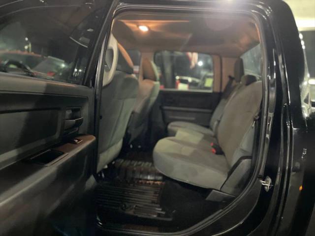 2015 Ram 3500 Tradesman