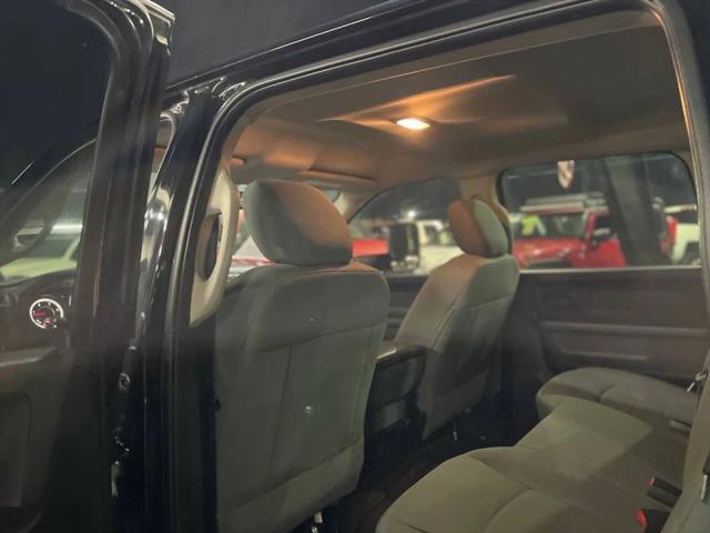 2015 Ram 3500 Tradesman
