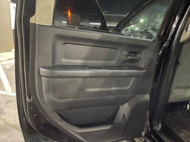 2015 Ram 3500 Tradesman