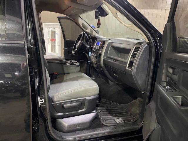 2015 Ram 3500 Tradesman