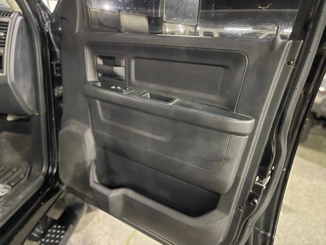 2015 Ram 3500 Tradesman