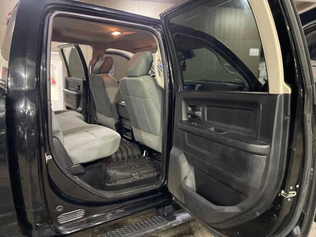 2015 Ram 3500 Tradesman