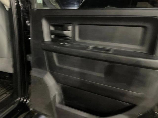 2015 Ram 3500 Tradesman