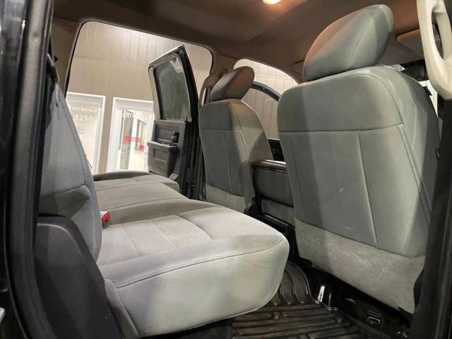2015 Ram 3500 Tradesman