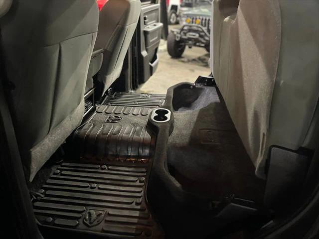 2015 Ram 3500 Tradesman