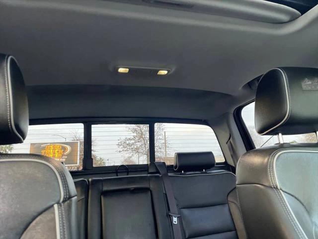 2017 Chevrolet Silverado 3500HD High Country