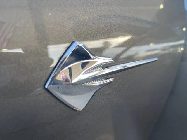 2015 Chevrolet Corvette Stingray