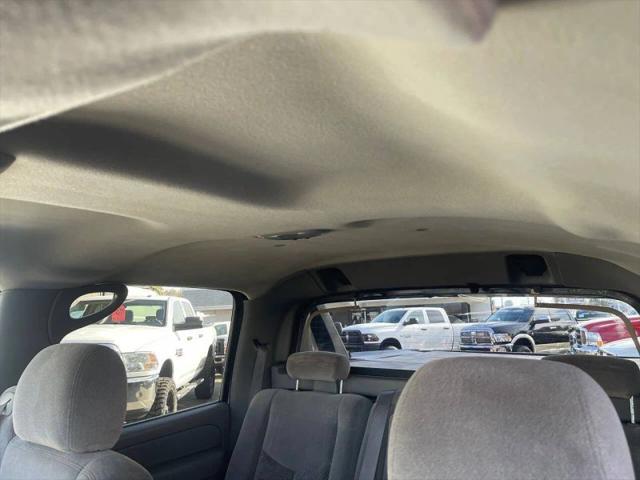 2005 Chevrolet Avalanche LS