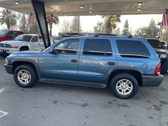 2003 Dodge Durango Sport/SXT