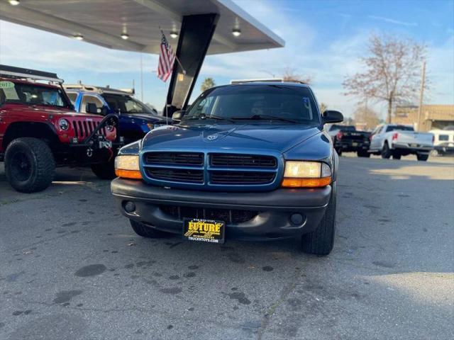 2003 Dodge Durango Sport/SXT