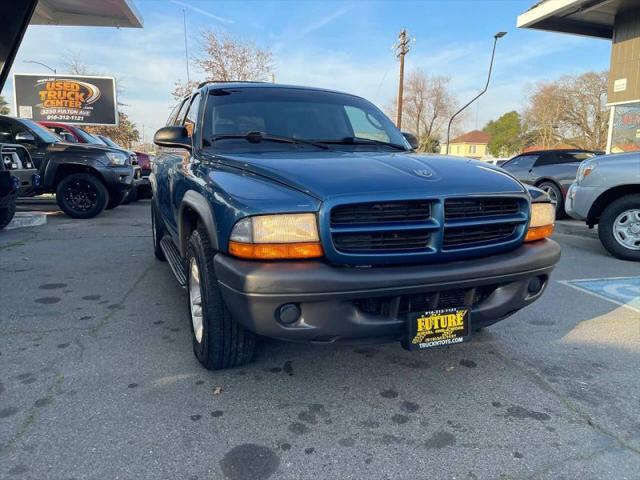 2003 Dodge Durango Sport/SXT