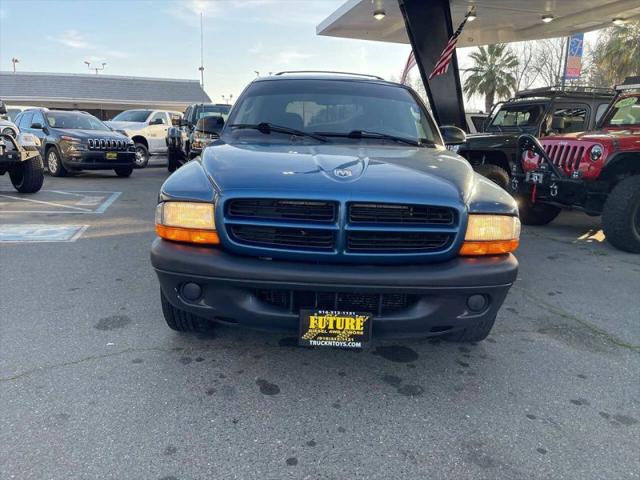 2003 Dodge Durango Sport/SXT