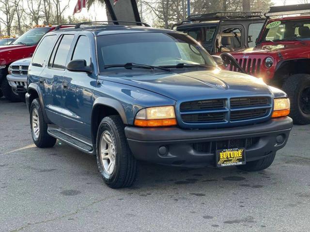 2003 Dodge Durango Sport/SXT