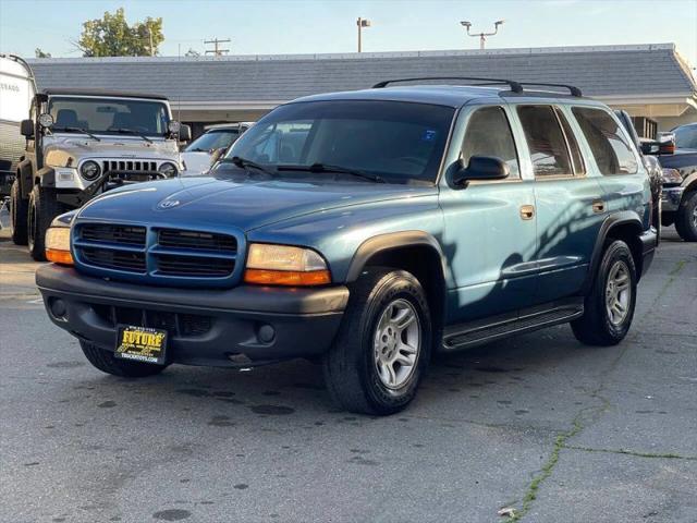 2003 Dodge Durango Sport/SXT