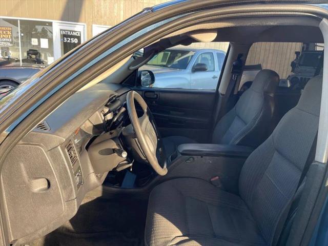 2003 Dodge Durango Sport/SXT