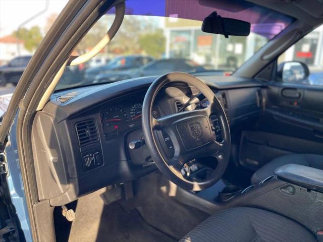 2003 Dodge Durango Sport/SXT