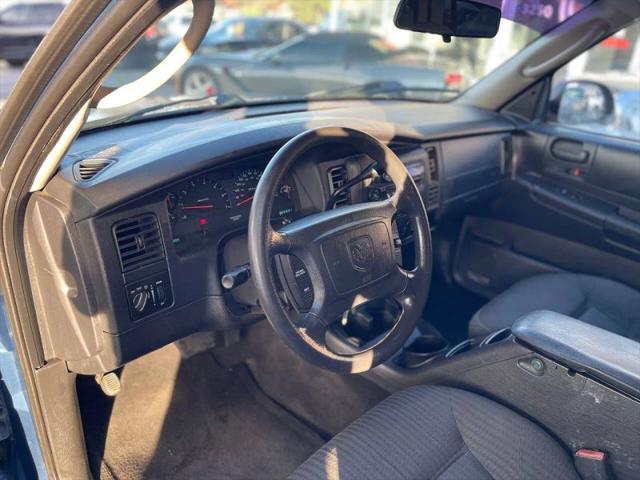2003 Dodge Durango Sport/SXT