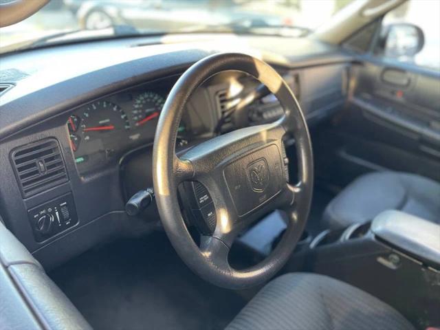 2003 Dodge Durango Sport/SXT