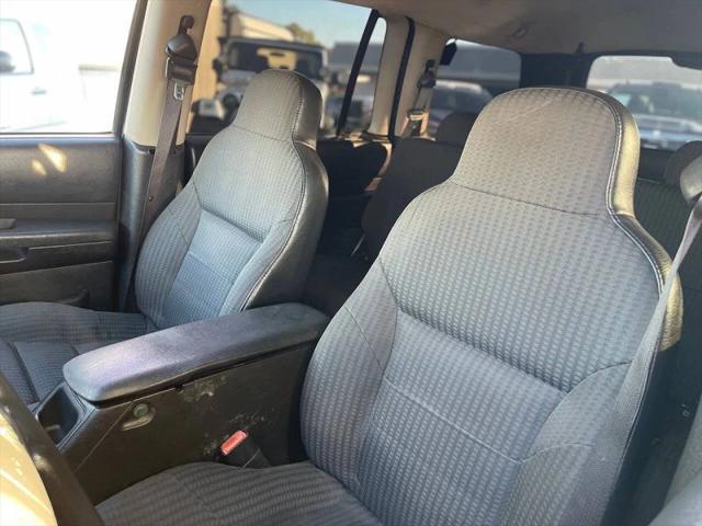 2003 Dodge Durango Sport/SXT