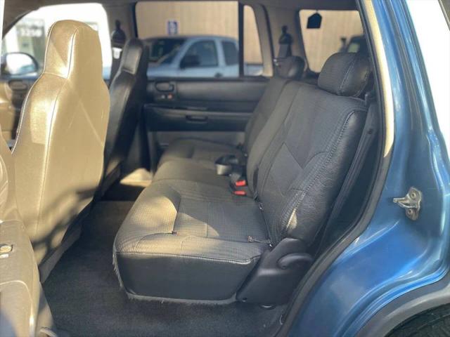 2003 Dodge Durango Sport/SXT